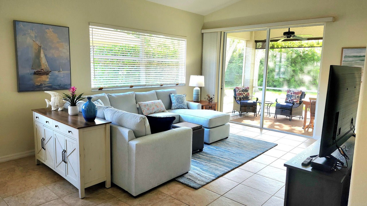 Photo of Livingroom in Oak Forest