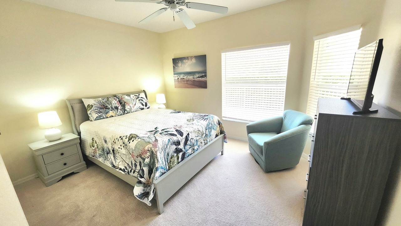 Photo of Bedroom in Oak Forest