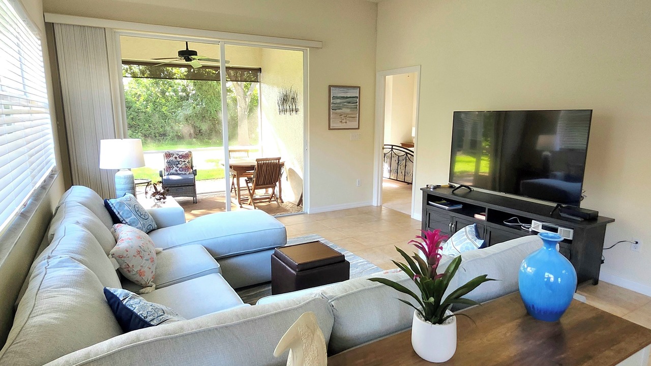 Photo of Livingroom in Oak Forest