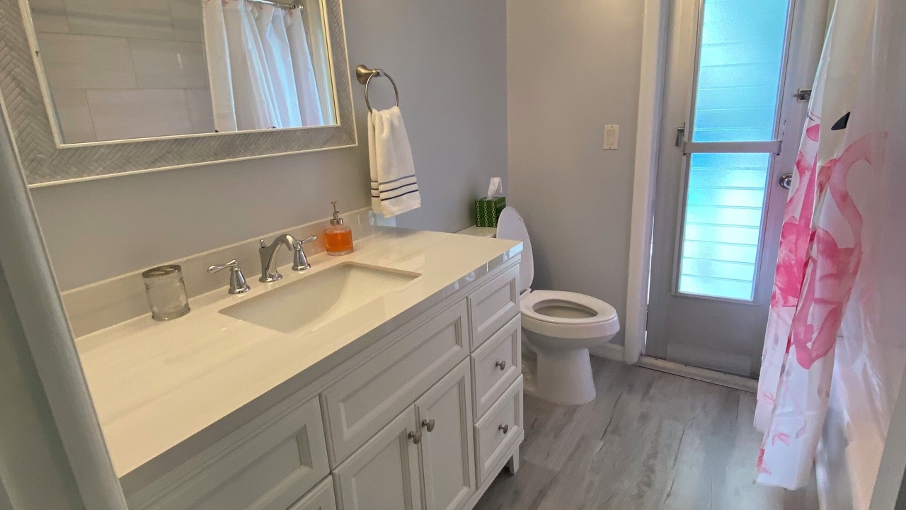 Photo of Bathroom in Lochmoor Waterway Estates