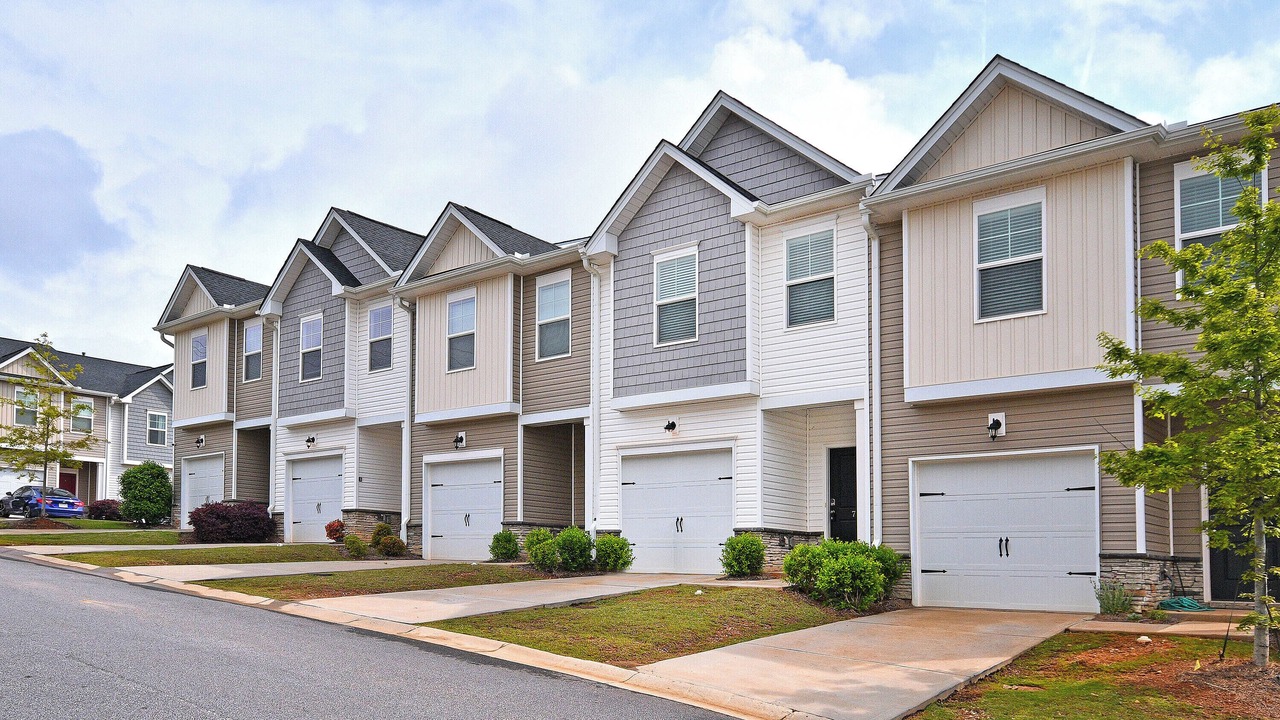 Photo of Outdoor in Conestee