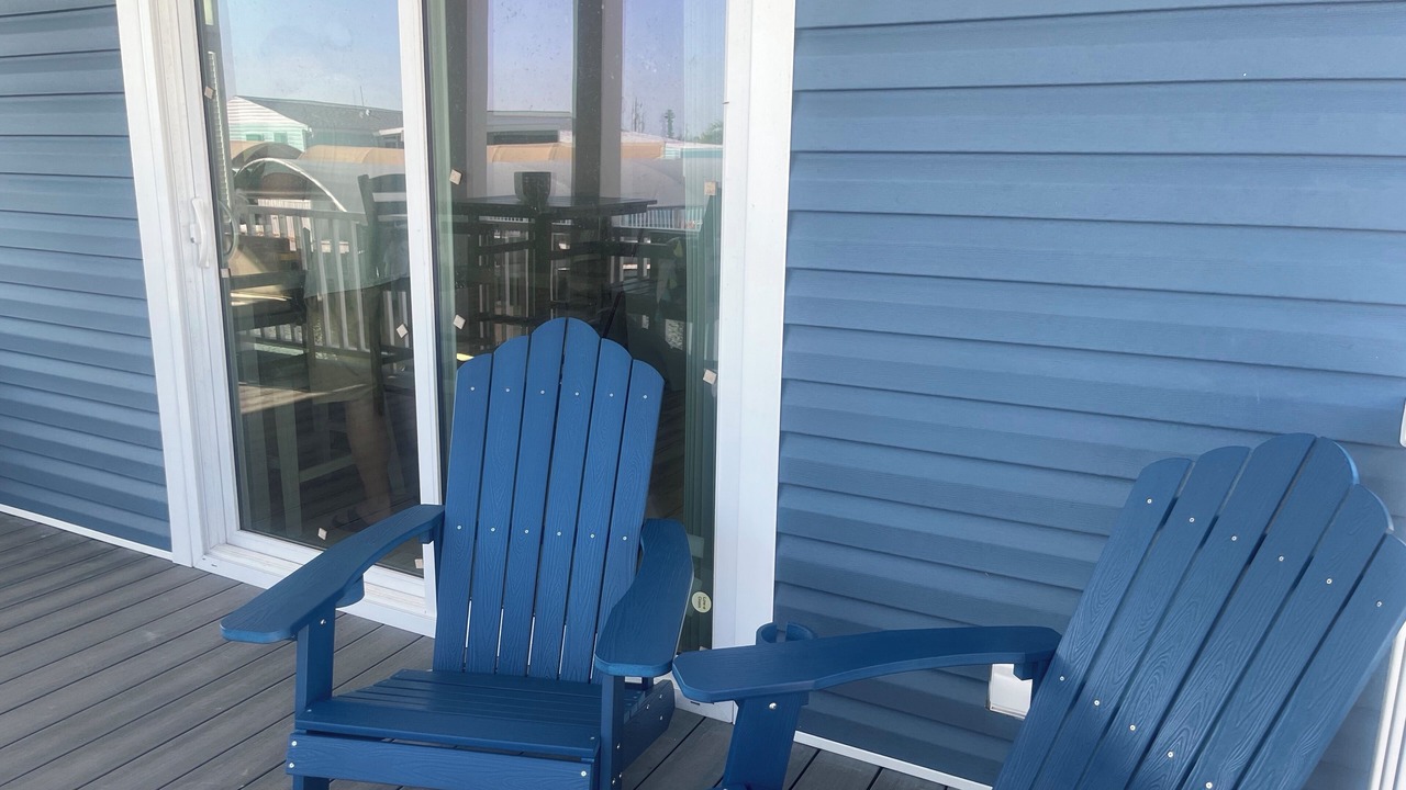 Photo of Outdoor in Saint James City