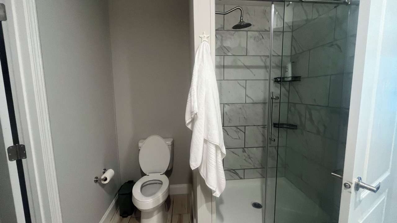 Photo of Bathroom in Saint James City