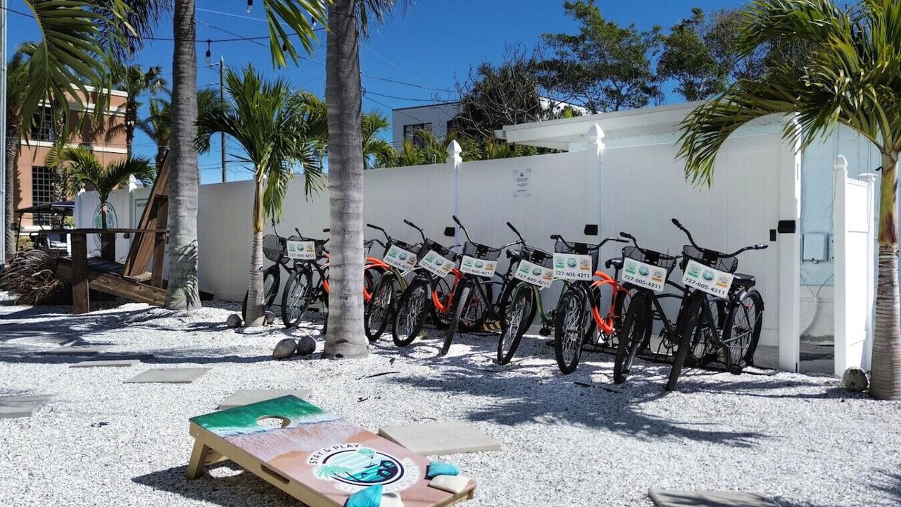 Photo of Outdoor in Bay Esplanade