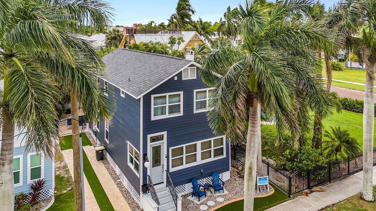 Photo of Outdoor in Historic District