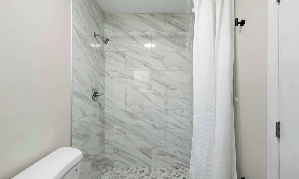 Photo of Bathroom in Wesley Chapel