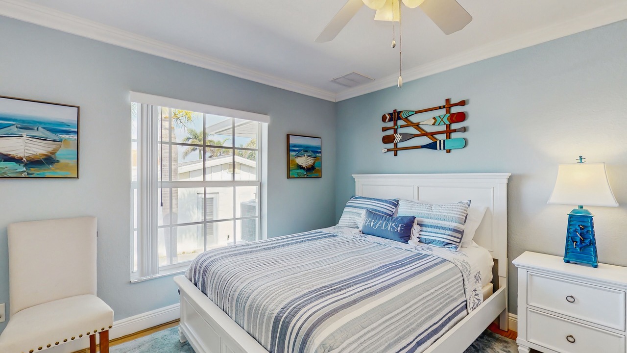 Photo of Bedroom in Charlotte Park