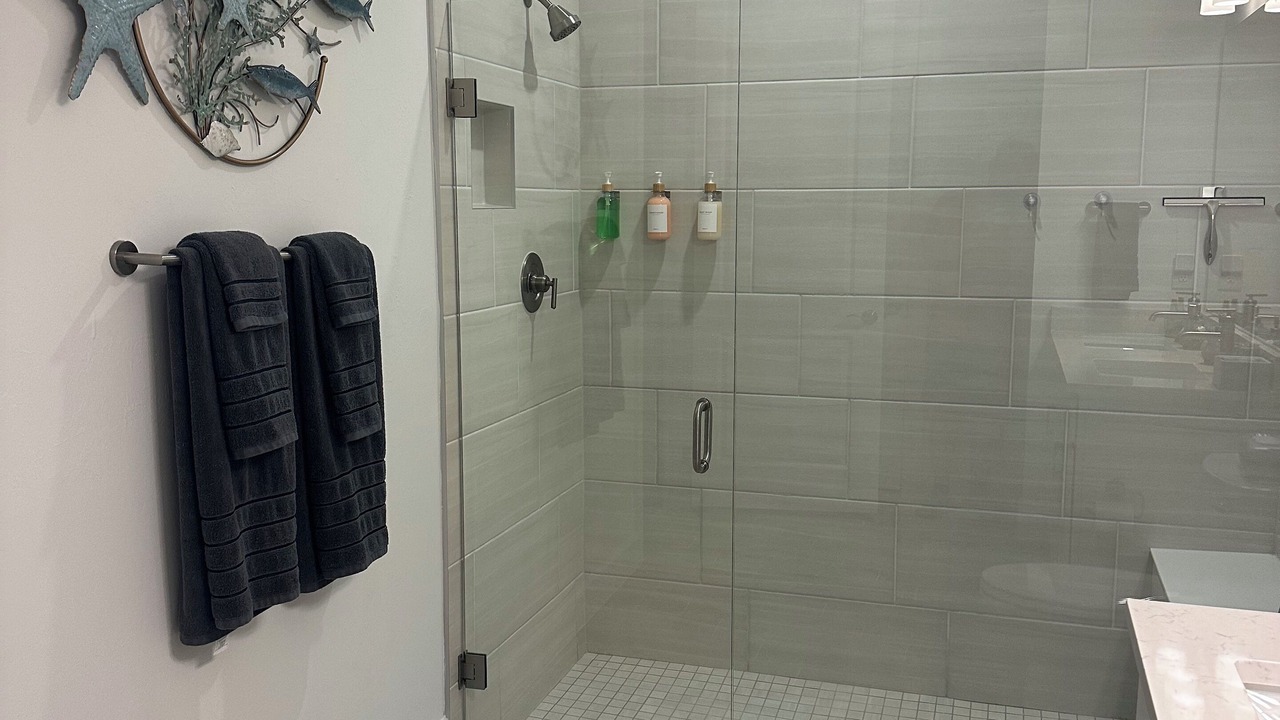 Photo of Bathroom in Englewood