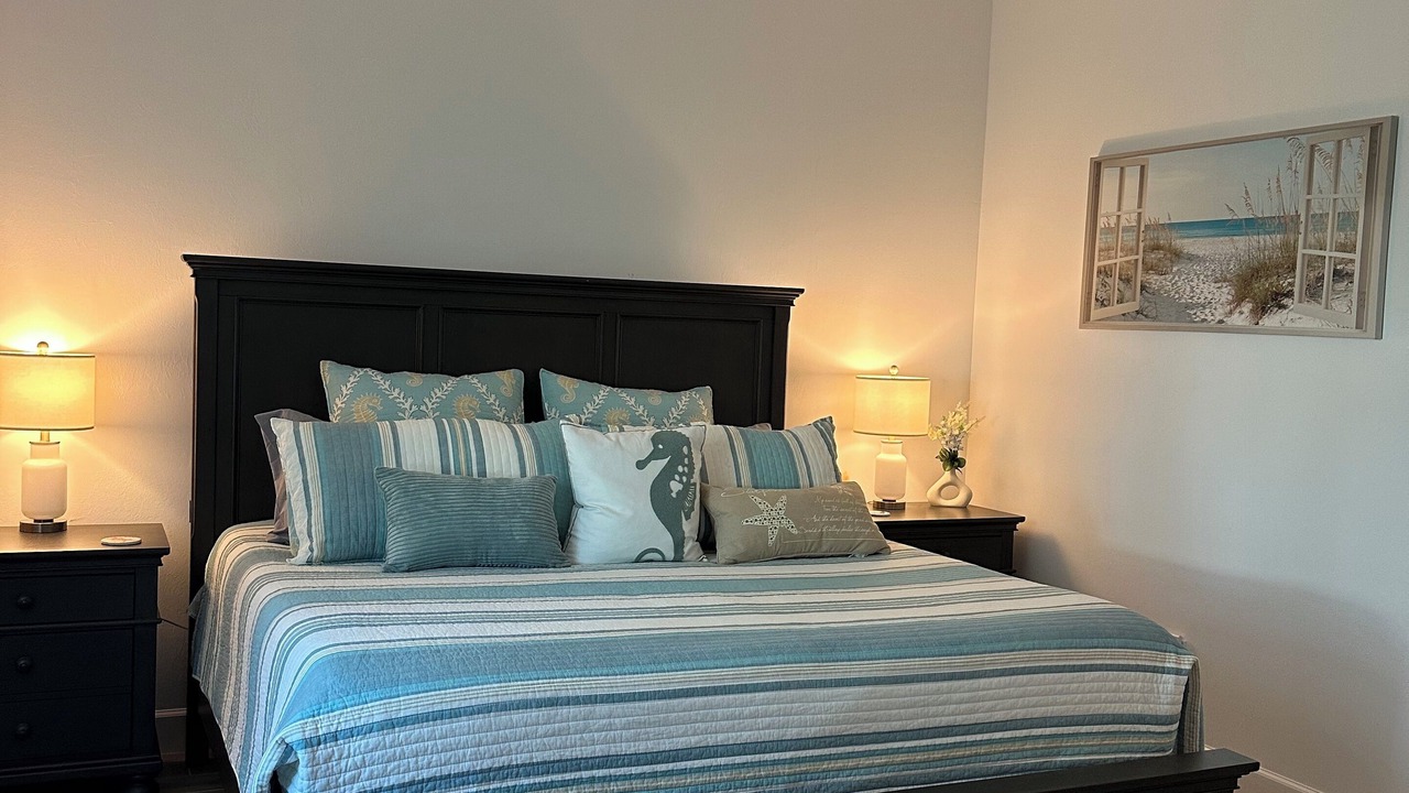 Photo of Bedroom in Englewood