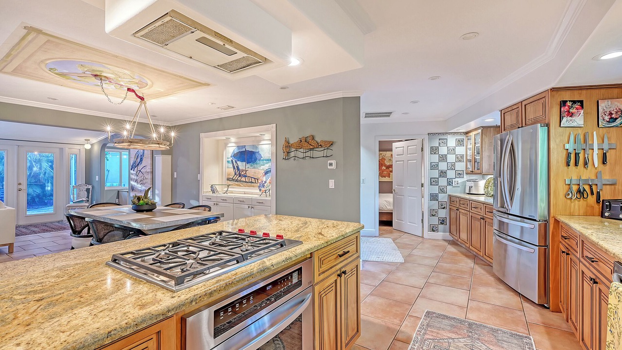 Photo of Kitchen in Arlington Park