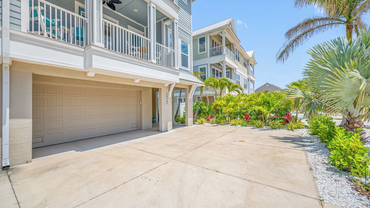 Photo of Outdoor in Redington Beach