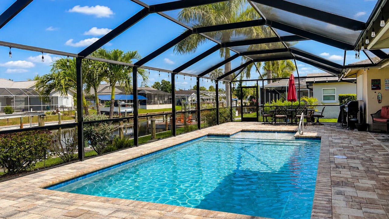 Photo of Outdoor in Yacht Club