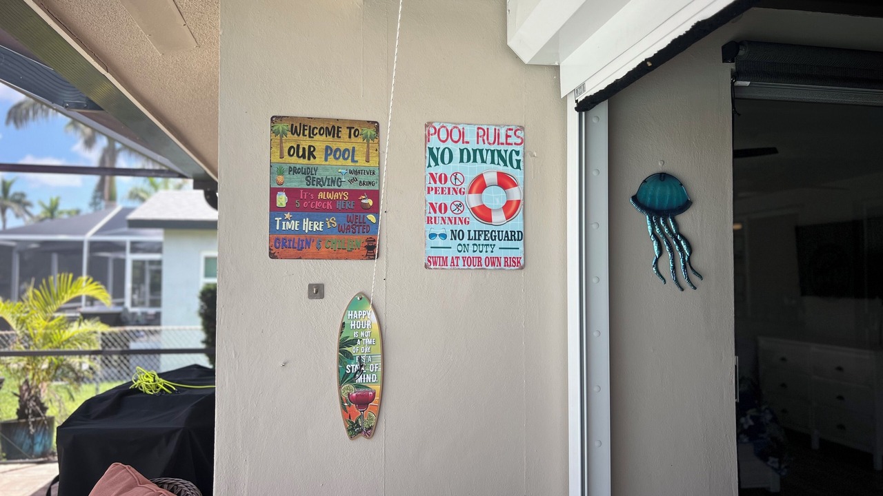 Photo of Outdoor in Yacht Club