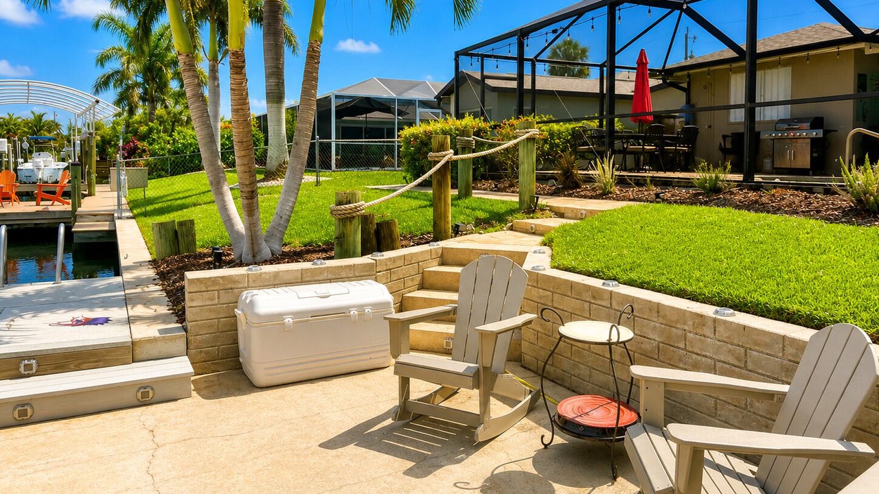Photo of Outdoor in Yacht Club