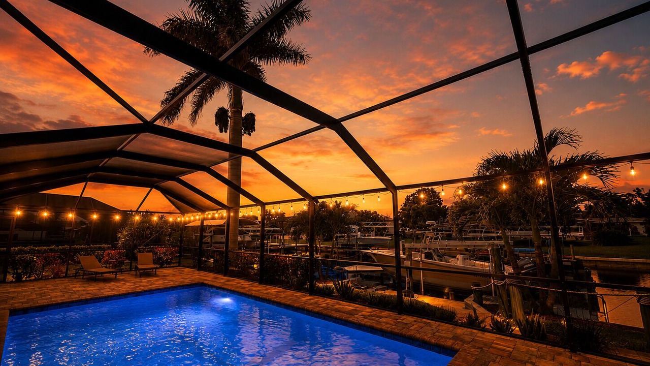 Photo of Outdoor in Yacht Club