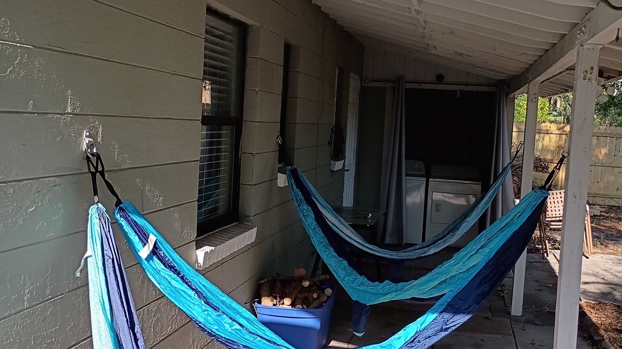 Photo of Patio Balcony in Sun Bay South