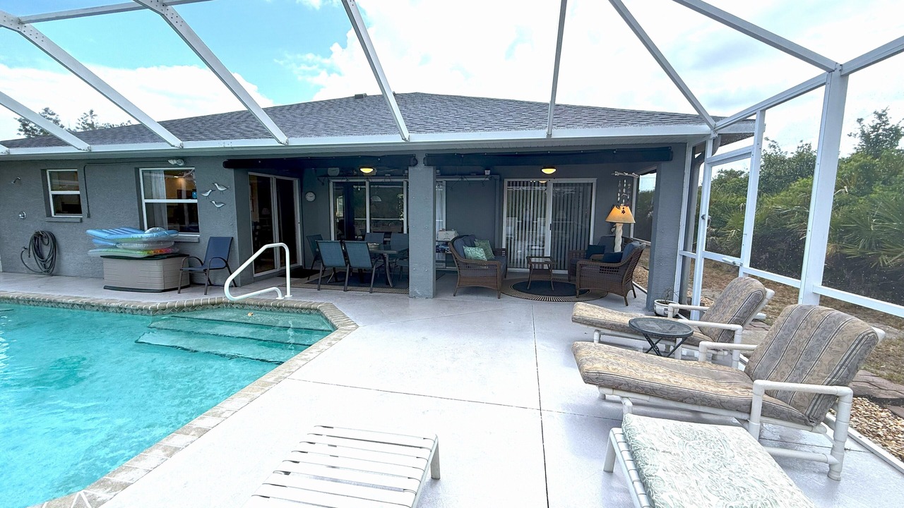 Photo of Outdoor in Rotonda Lakes