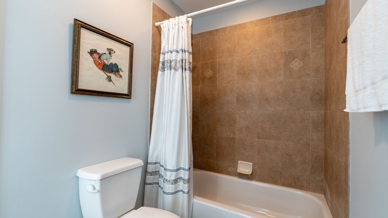 Photo of Bathroom in Charlotte Harbor