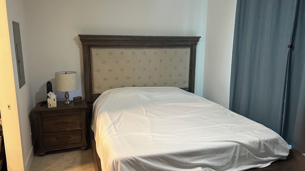 Photo of Bedroom in Newtown