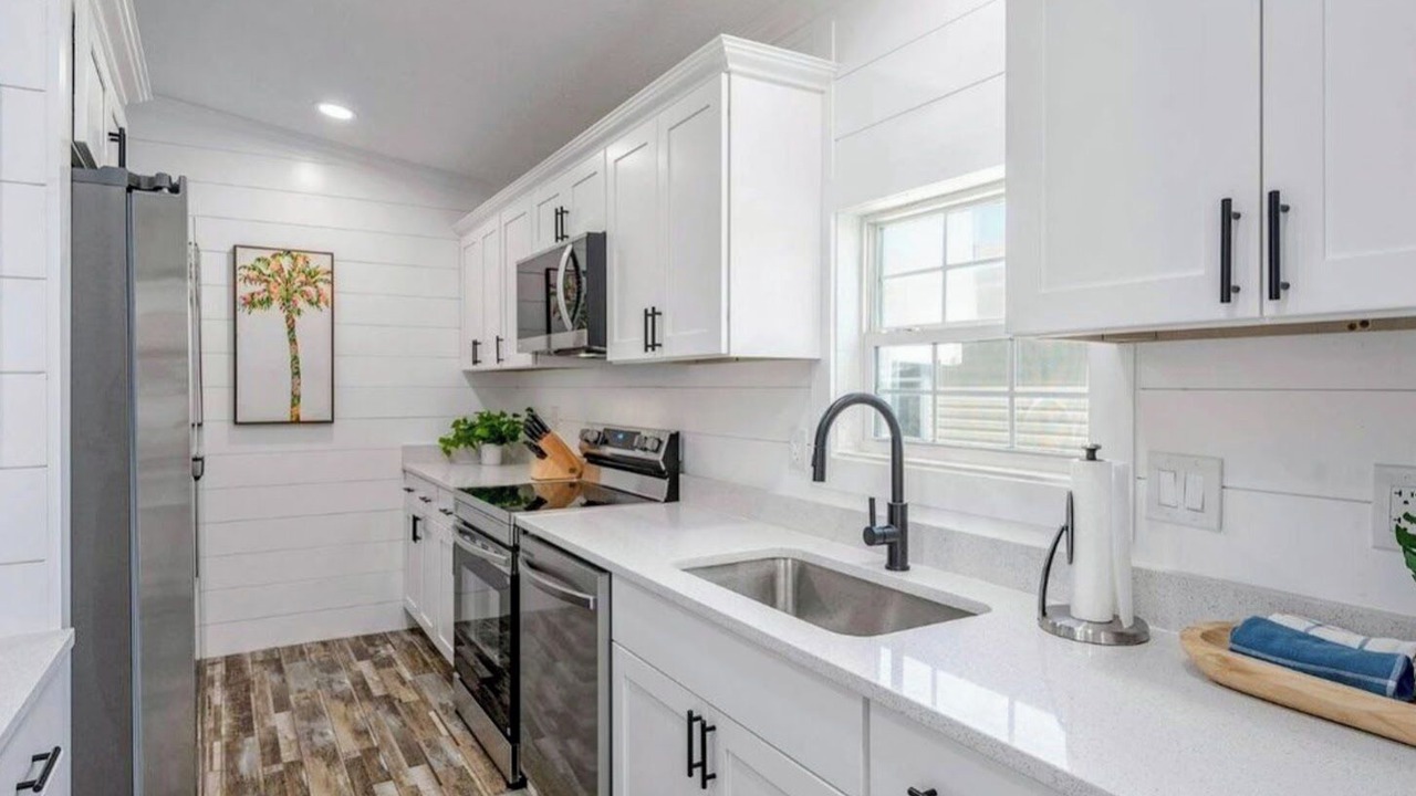 Photo of Kitchen in Fort Myers Beach