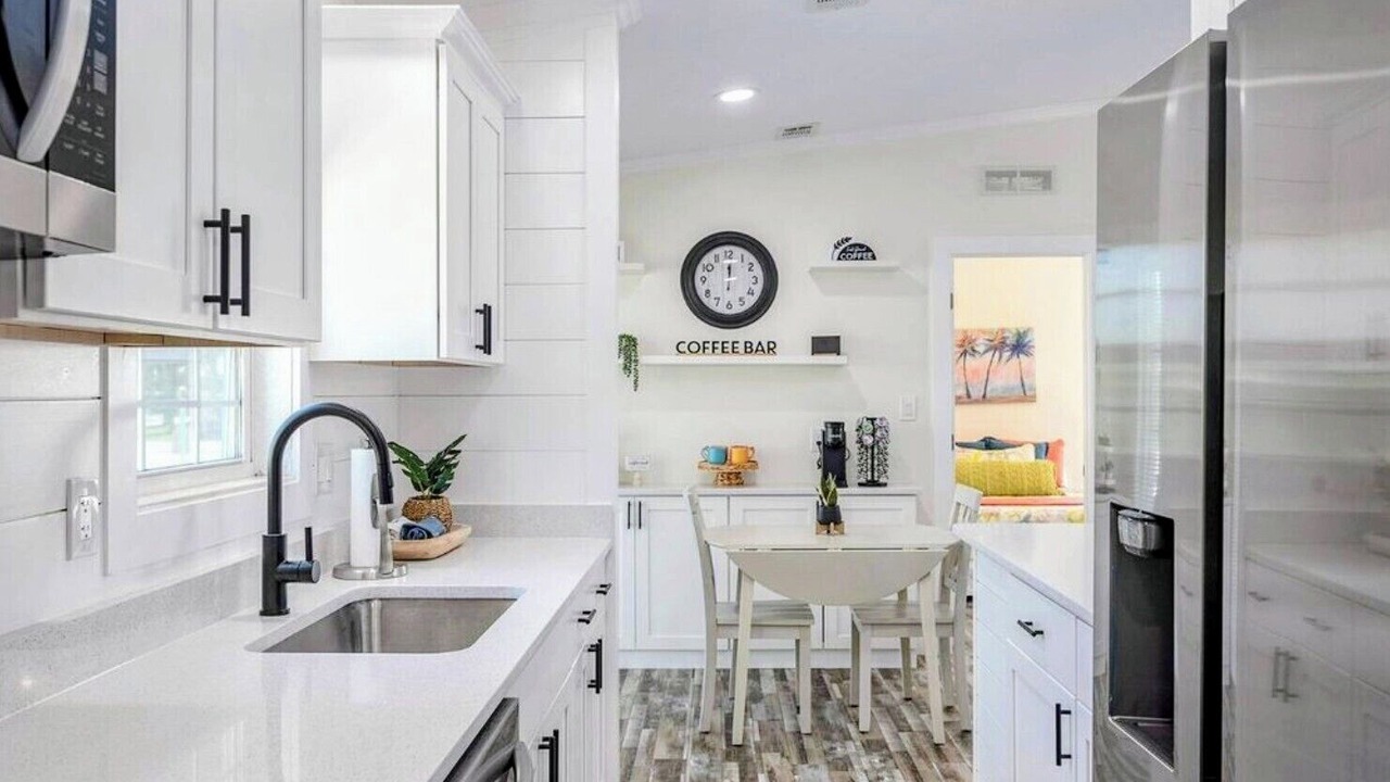 Photo of Kitchen in Fort Myers Beach