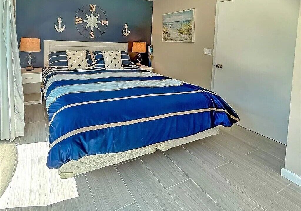 Photo of Bedroom in Jose's Hideaway