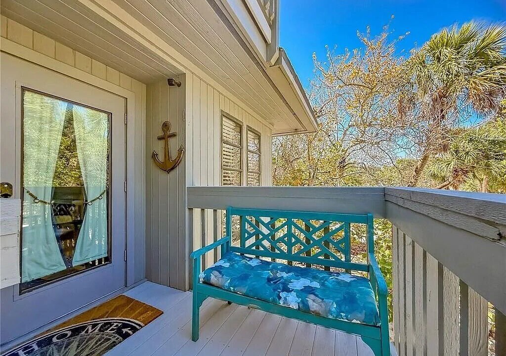 Photo of Outdoor in Jose's Hideaway
