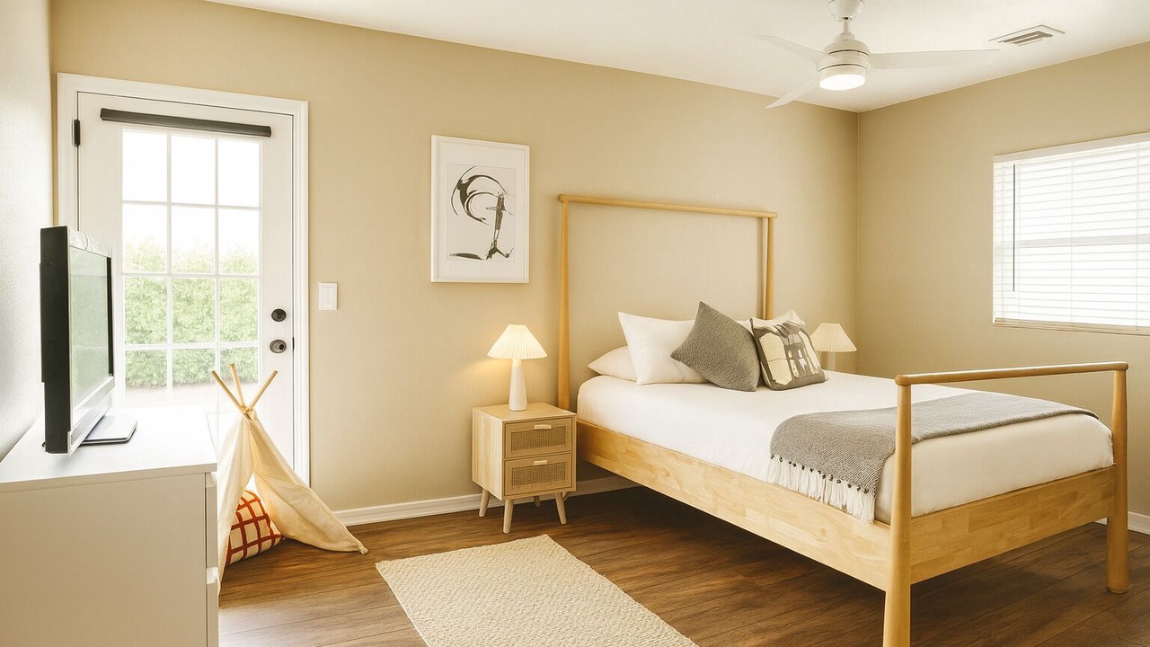 Photo of Bedroom in West Bradenton