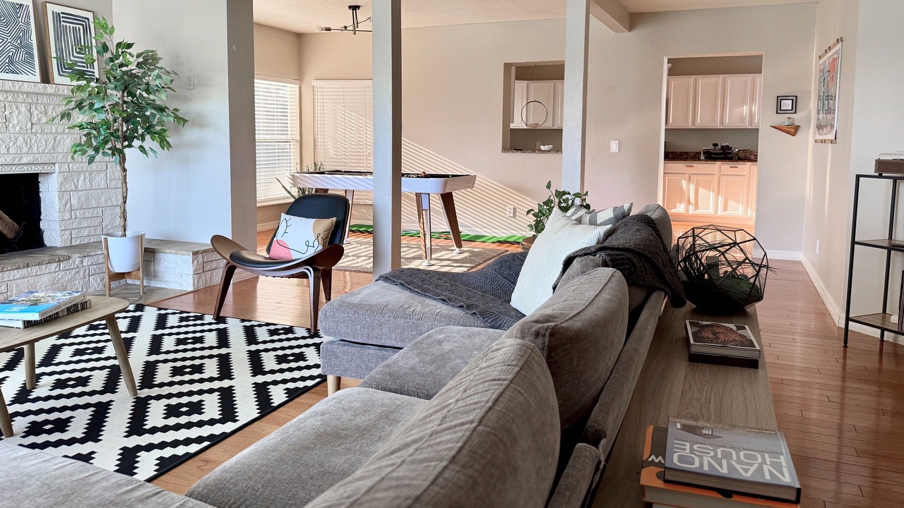 Photo of Livingroom in West Bradenton
