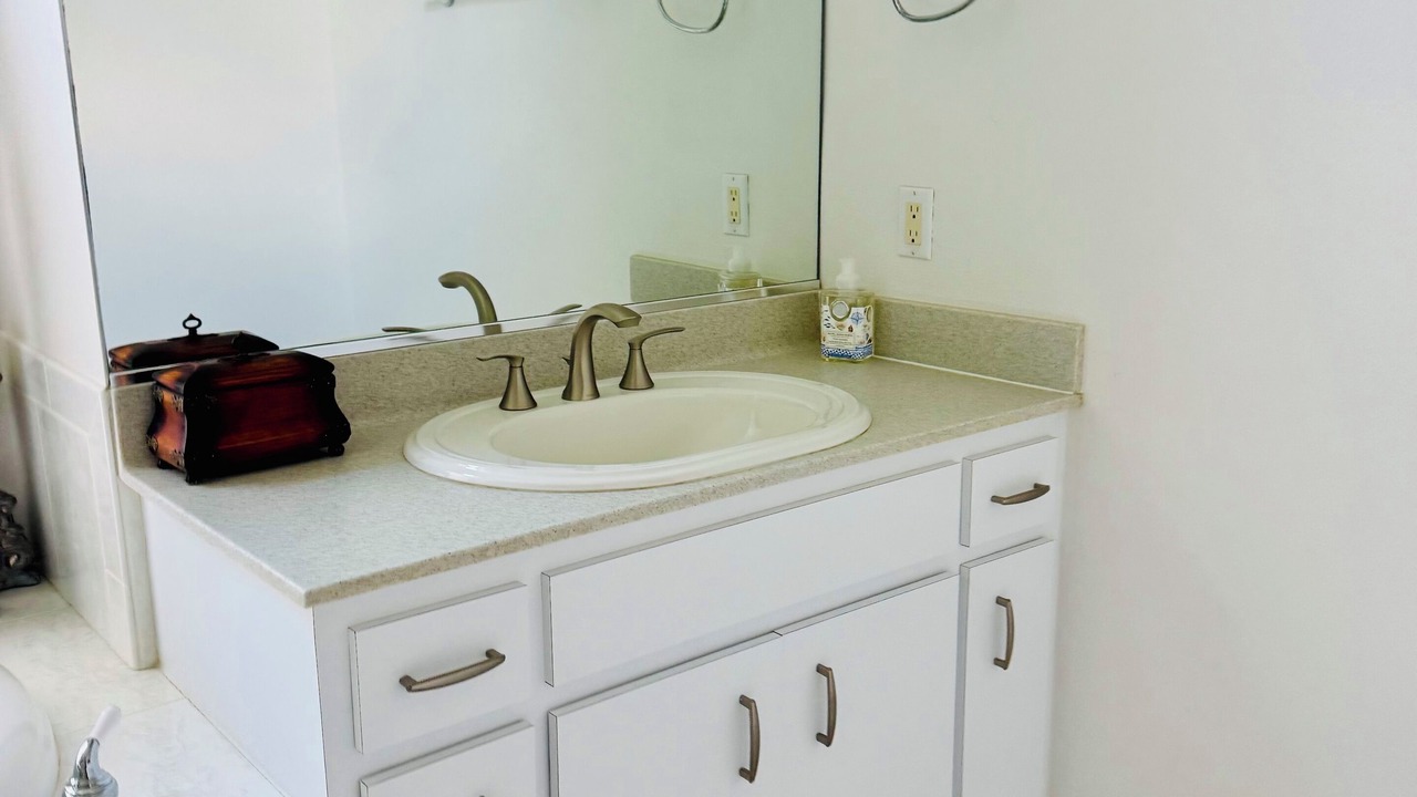 Photo of Bathroom in Broadmoor