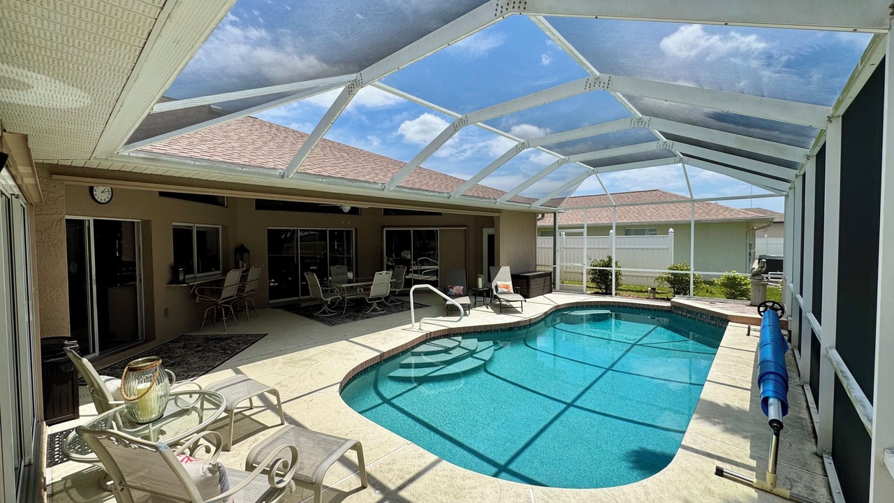 Photo of Outdoor in Broadmoor