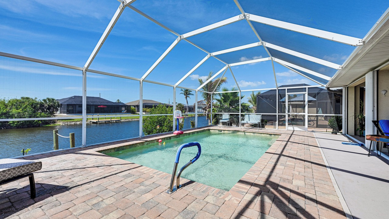 Photo of Outdoor in South Gulf Cove