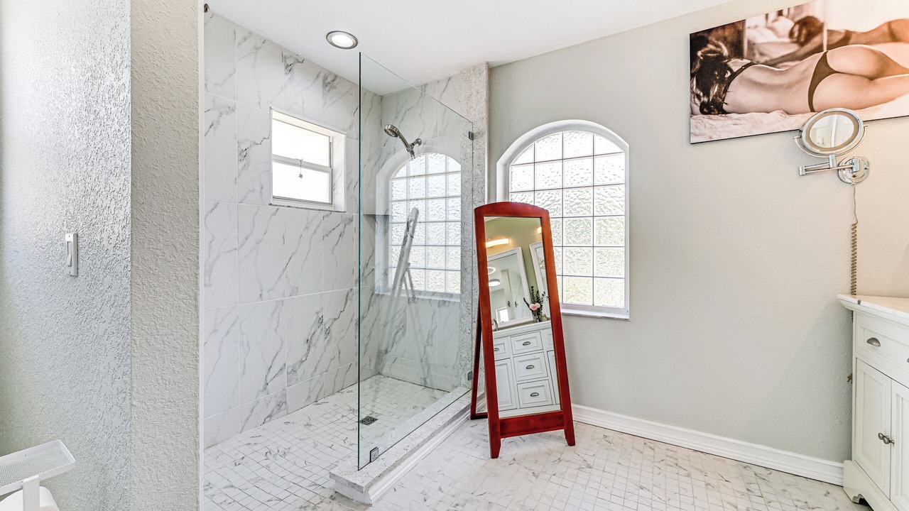 Photo of Bathroom in South Gulf Cove