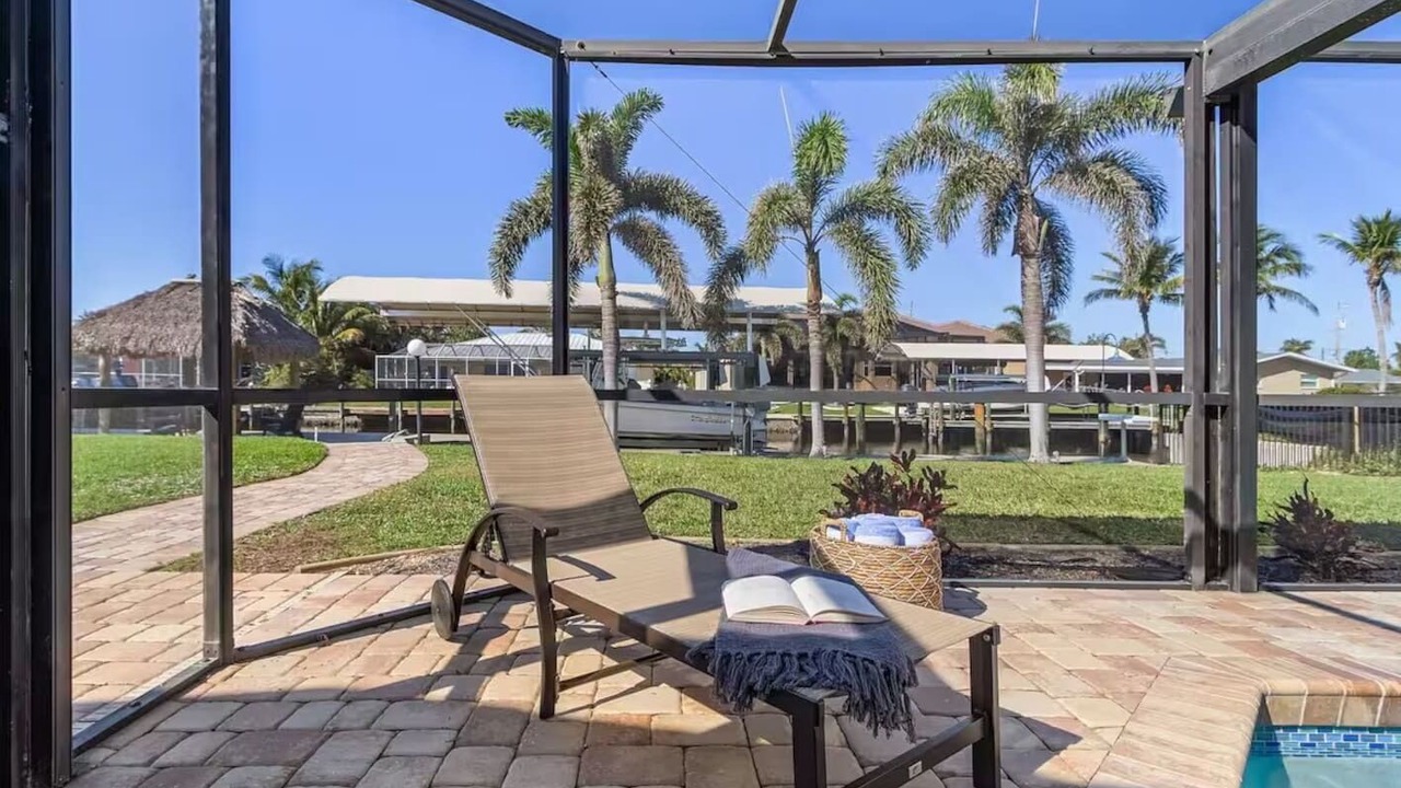 Photo of Outdoor in Yacht Club