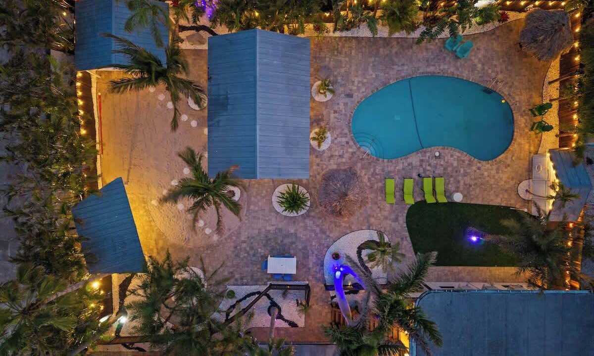 Photo of Outdoor in Clearwater Beach