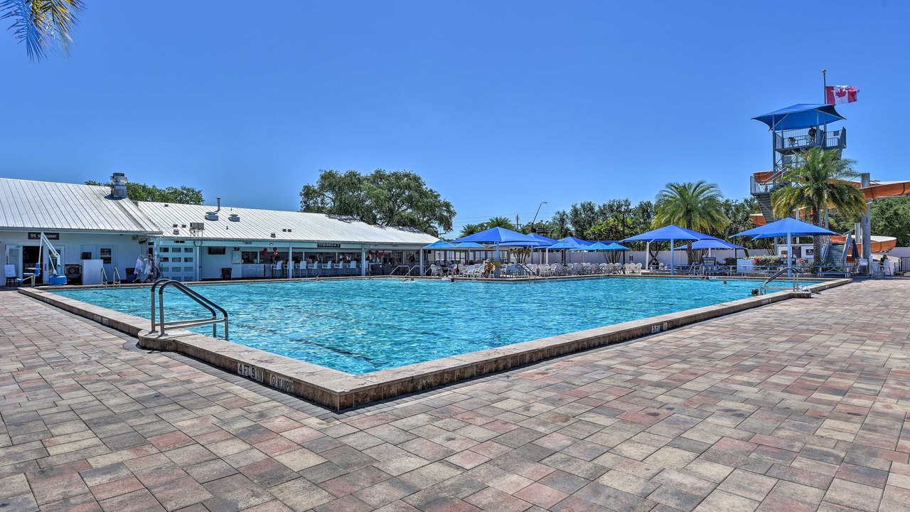 Photo of Outdoor in Braden River