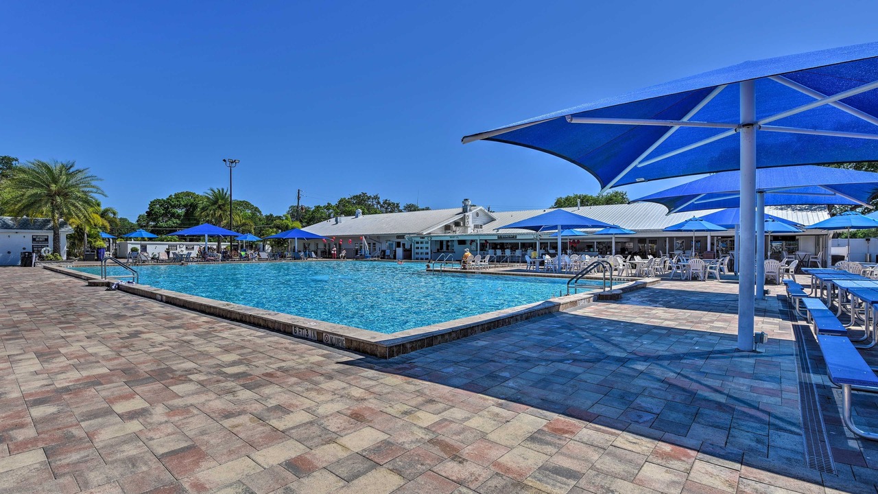 Photo of Outdoor in Braden River