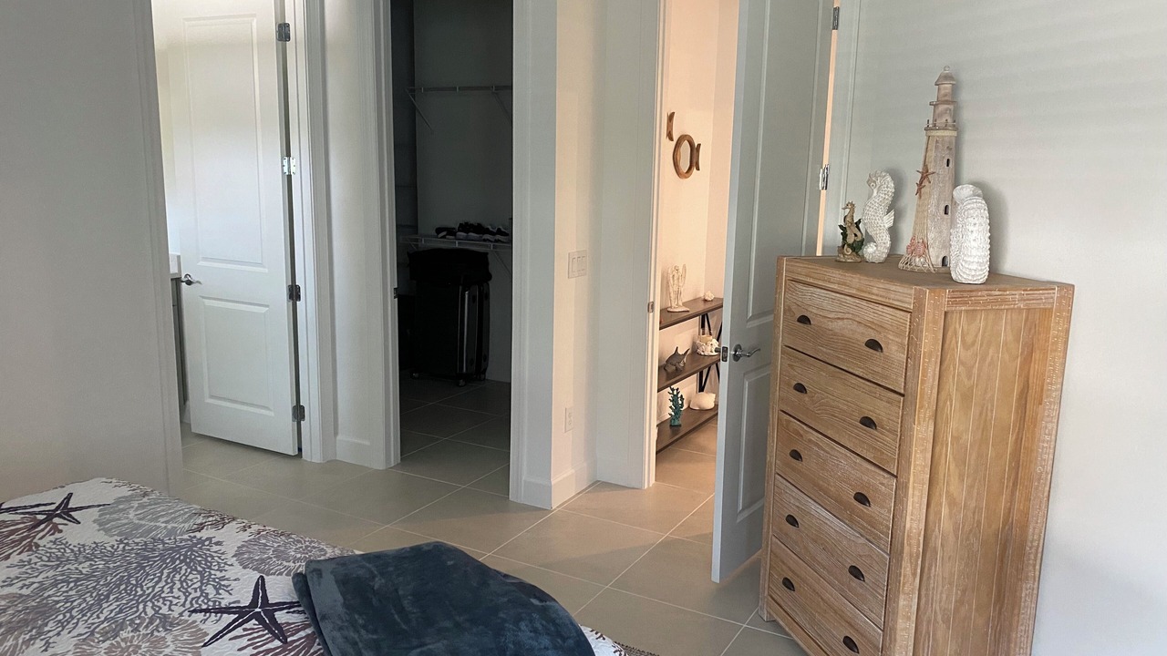 Photo of Bedroom in Englewood