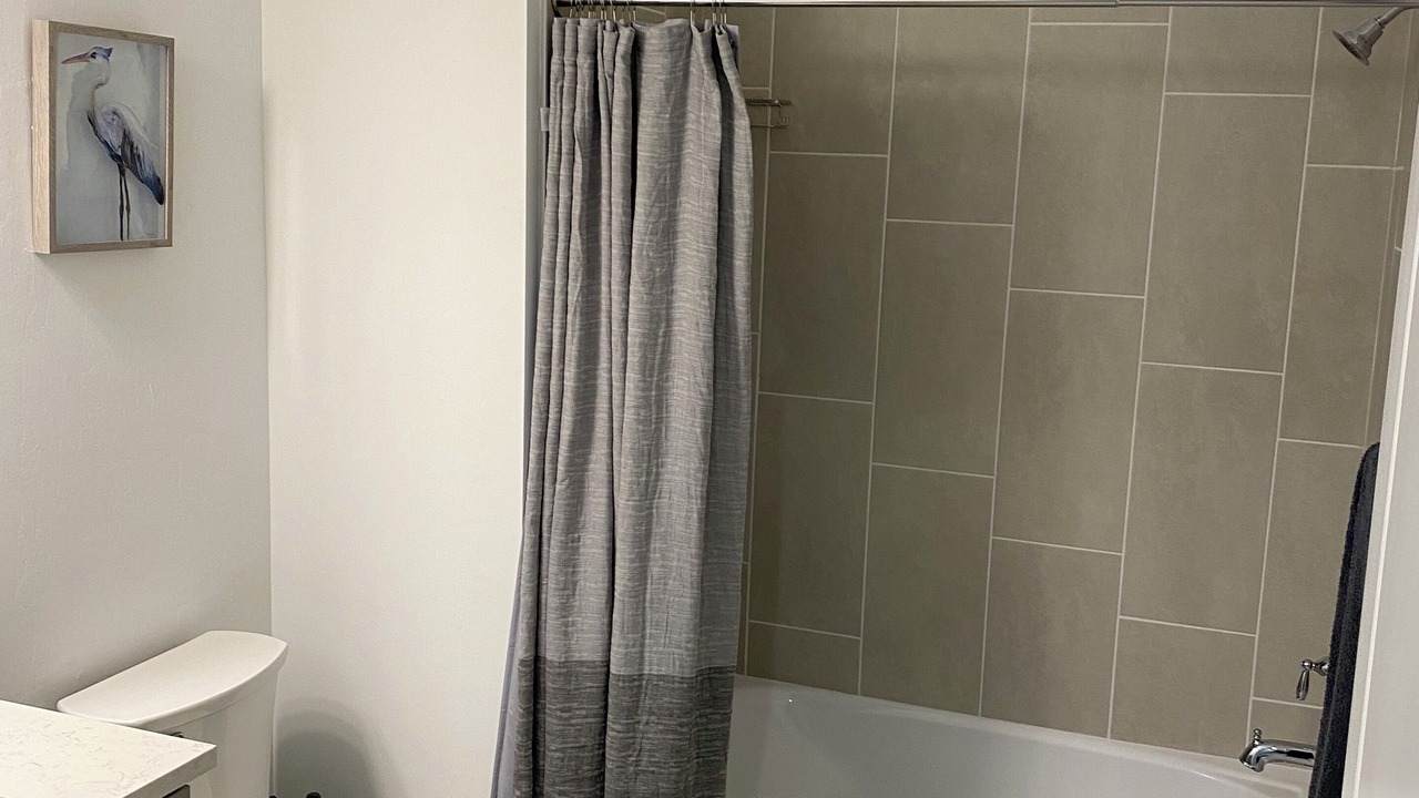 Photo of Bathroom in Englewood