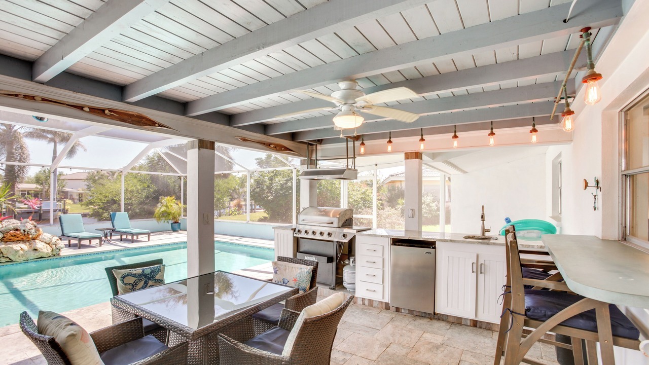 Photo of Outdoor in Yacht Club