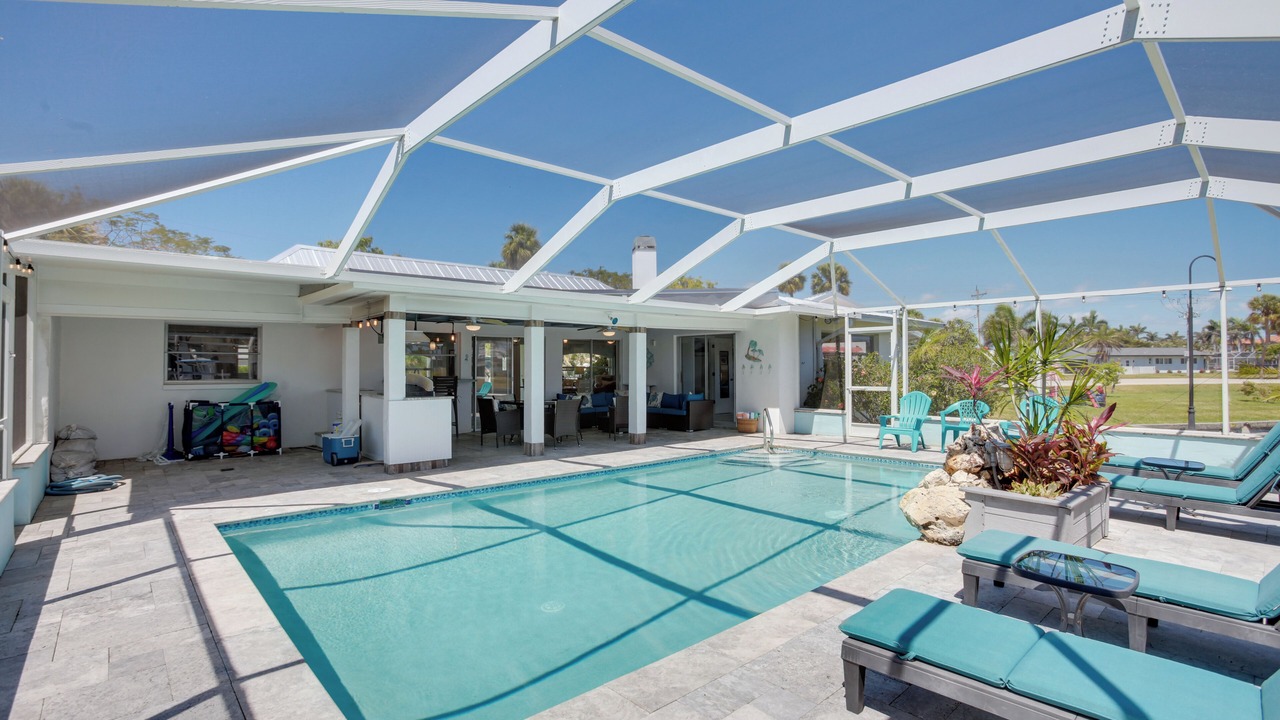 Photo of Outdoor in Yacht Club