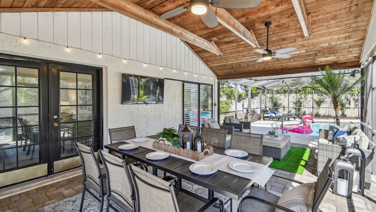 Photo of Outdoor in Palm Harbor
