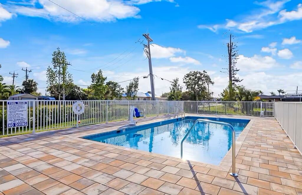 Photo of Outdoor in Yacht Club