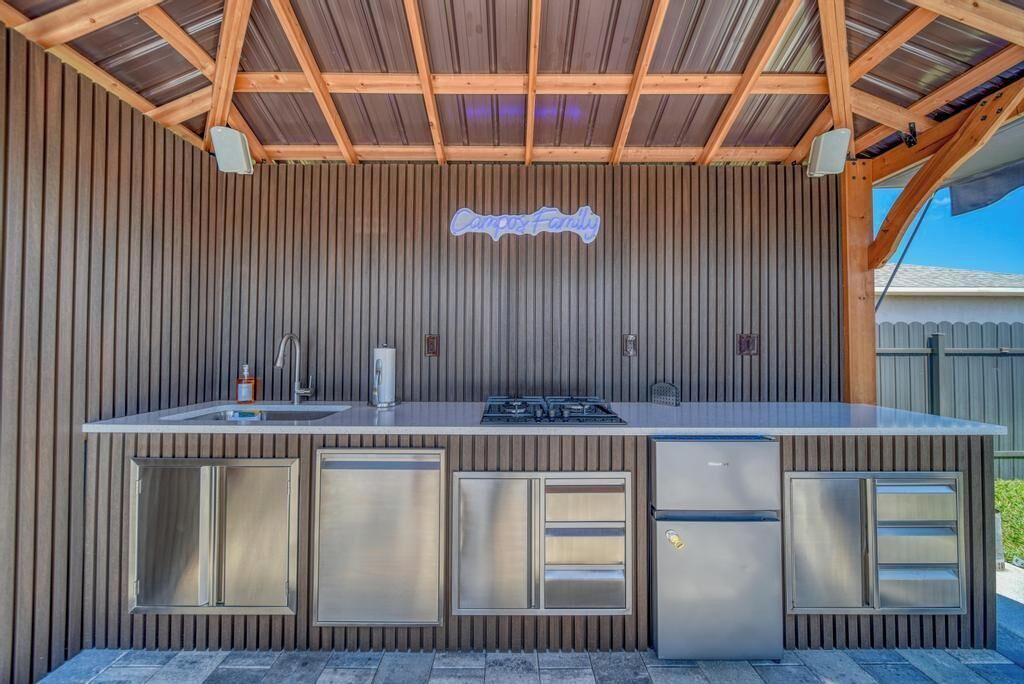 Photo of Kitchen in Diplomat