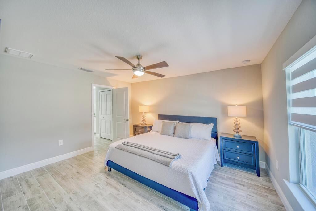 Photo of Bedroom in Diplomat