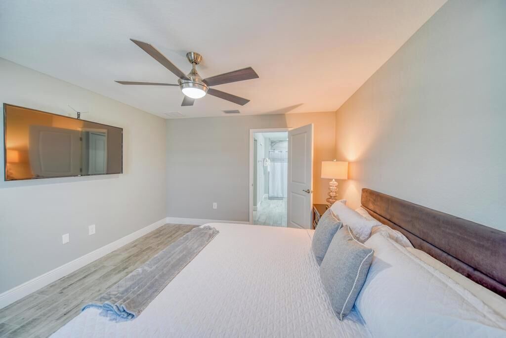 Photo of Bedroom in Diplomat