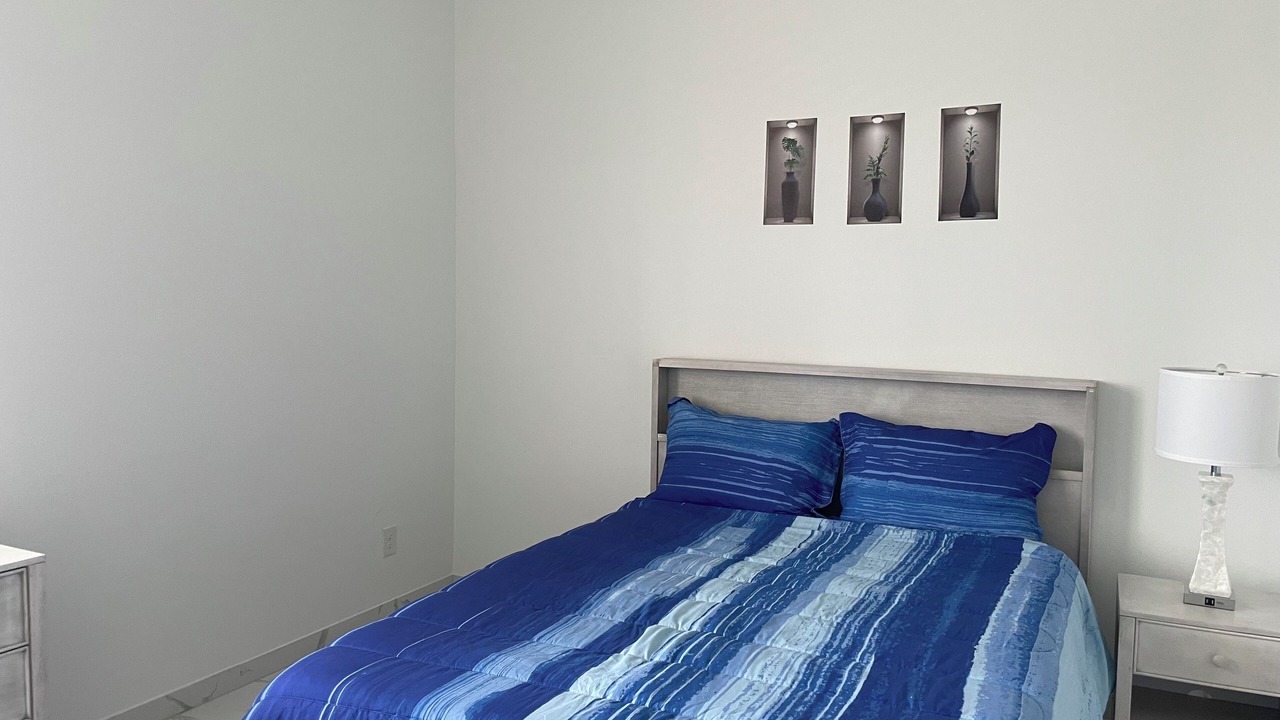 Photo of Bedroom in Joel