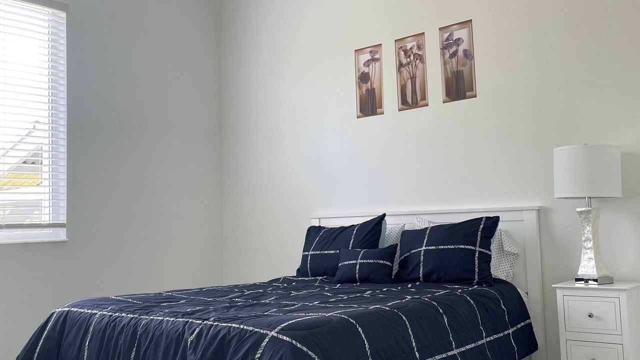 Photo of Bedroom in Joel