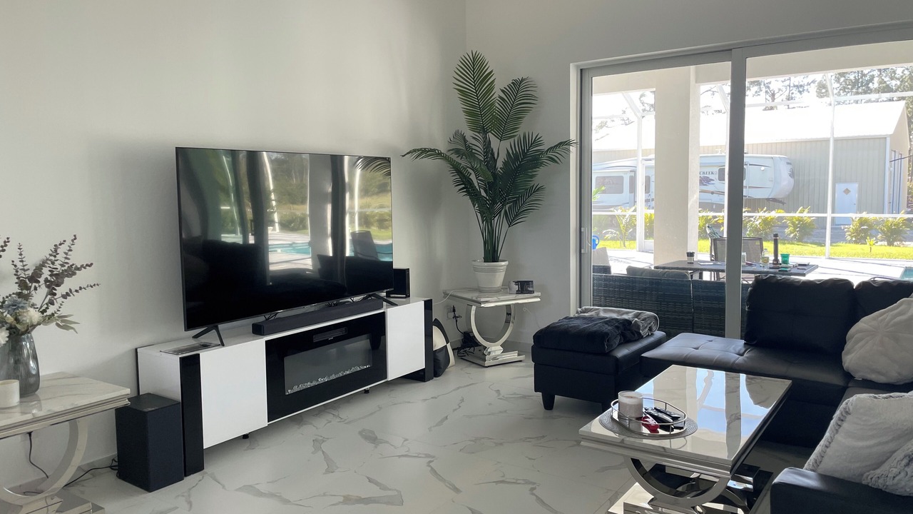 Photo of Livingroom in Joel