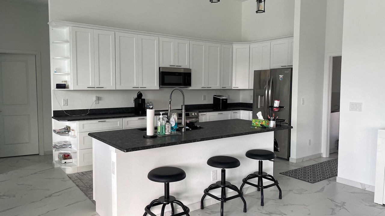 Photo of Kitchen in Joel